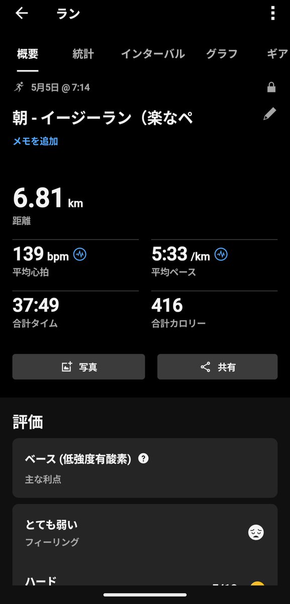 ko_na@6/7富士忍野高原トレイルレース（L） tweet media