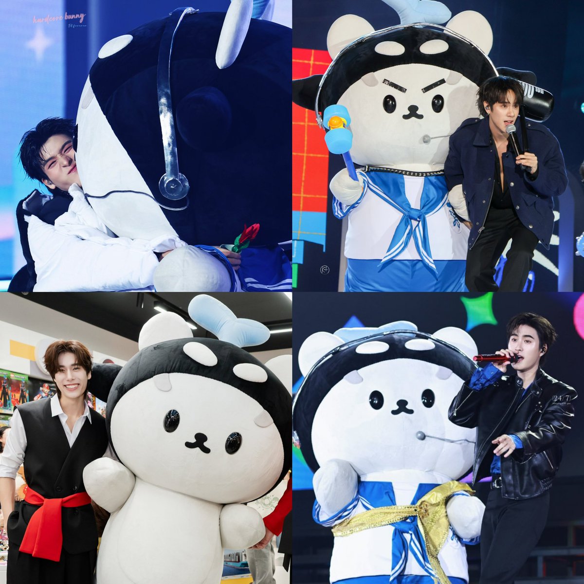 min 🐻‍❄️ ಇ tweet media