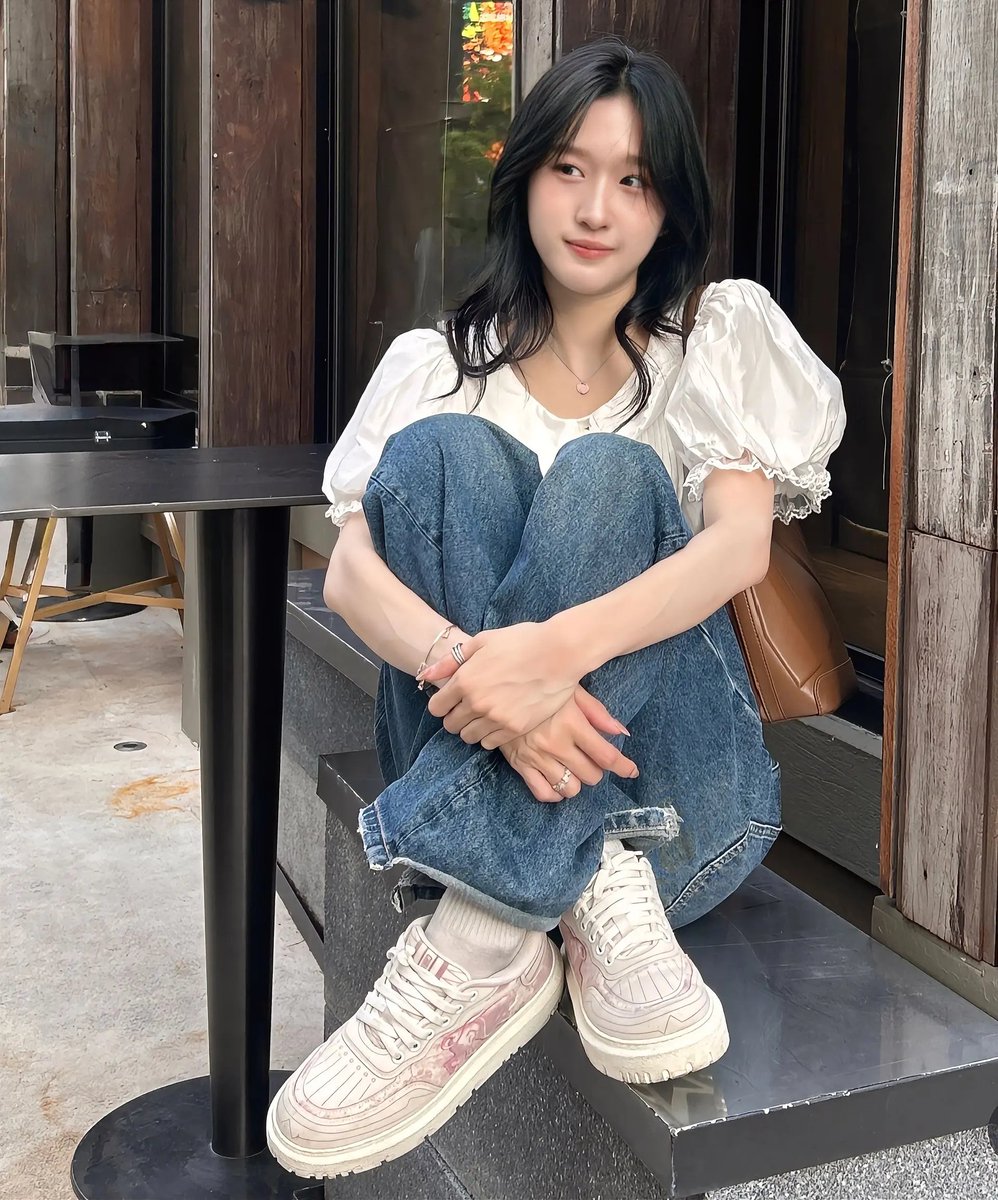 Ning.🍑🌻 tweet media
