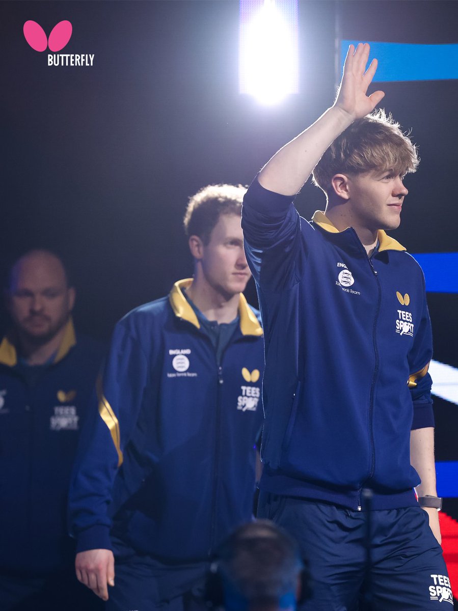 WTTGlobal's tweet image. Moments of #ITTFWorlds2026 Day 7 in snapshots 📸

#TableTennis #100YearsofTableTennis #Butterfly