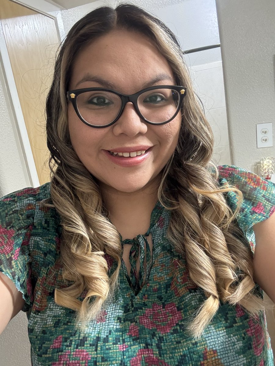 Ms. Perez tweet media