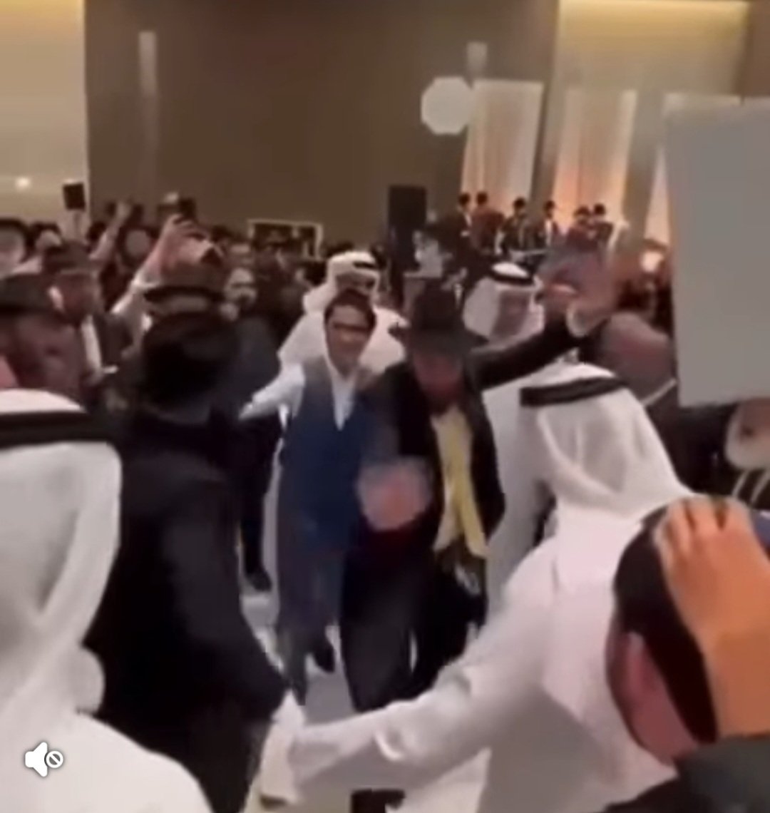 Yahya Abouzakaria يحيى أبو زكريا tweet media