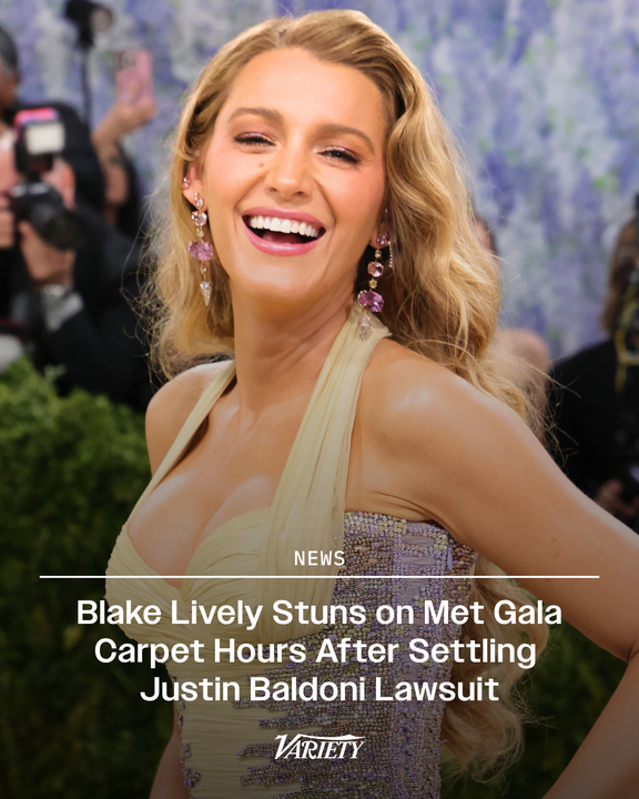 Variety tweet media