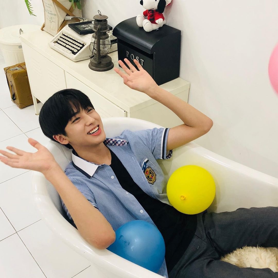비타밍🍊 tweet media