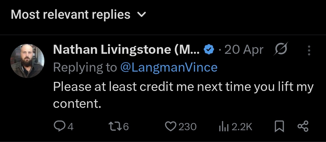 Nathan Livingstone (MilkBarTV) tweet media