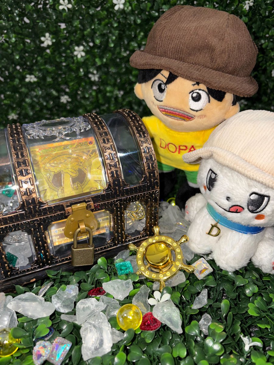 DOPA!オリパ tweet media