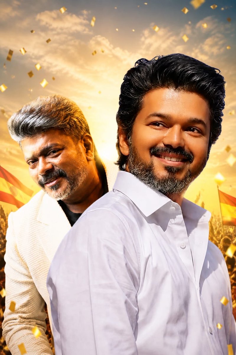 rparthiepan's tweet photo. வாய் வழி காற்றை ஊதி, மெழுகுவர்த்தியின் சுடர் அணைத்து,  ’happy birthday’ சொல்வதைப்போல,
 விசில் ஊதி சூரியனையே அணைத்து புதிய அரசு விடிகிறது! 
விஜயம் யார் வேண்டுமானாலும் செய்யலாம்… ஆனால்,ஜெயம் திரு விஜய் அவர்களால் மட்டுமே அசுர பலத்தோடு நிகழ்த்த முடியும் என்பதற்கு, தமிழக மக்கள் எண்ணிக்கையில் 108 இடங்கள் கொடுத்ததோடு, தங்களின்  இதயம் என்கிற இடத்தையே சிம்மாசனமாக்கி அதில்  முதல்வராக அமர, திரு விஜய் அவர்களுக்கு அமோக ஆதரவு அளித்திருக்கிறார்கள். இந்த சரித்திர வெற்றியைக் கண்டுள்ள real HERO -வை விசிலடித்து கொண்டாடி வாழ்த்துவோம்!
