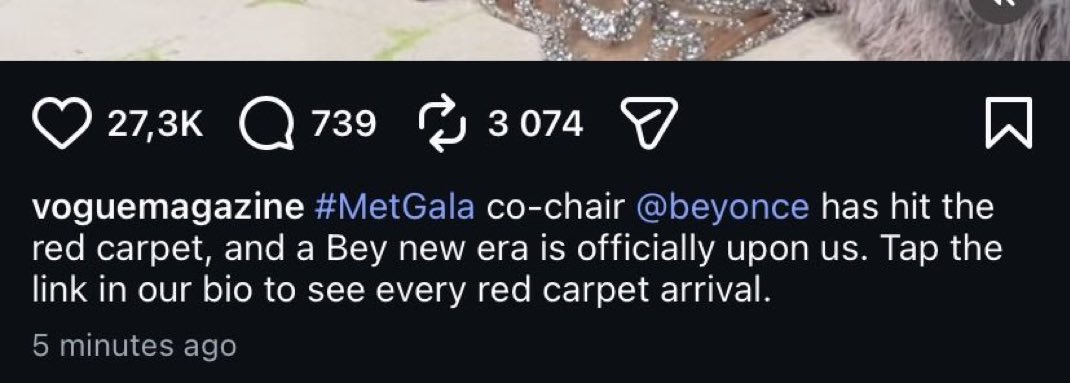 BEYONCÉ'S CATALOG tweet media