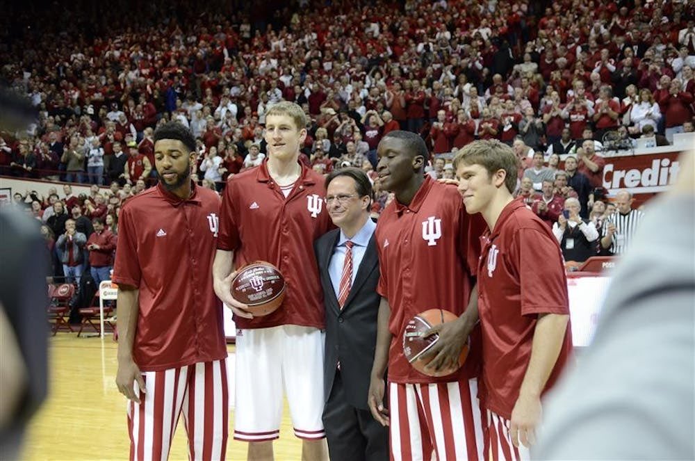 Tom Crean tweet media