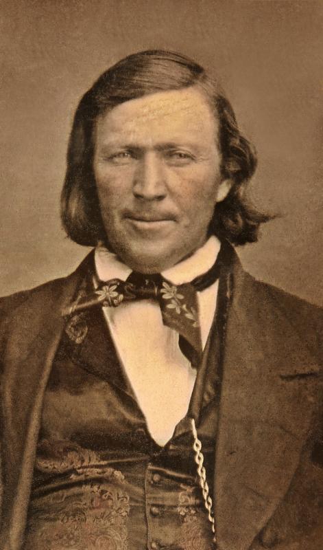 Knowing Joseph Smith the Prophet tweet media