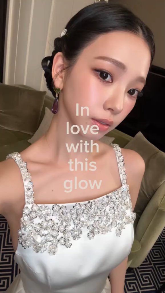 airinayuu's tweet photo. คนสวยขา 🥺🥺🥺 https://t.co/s9yFWnpMbt