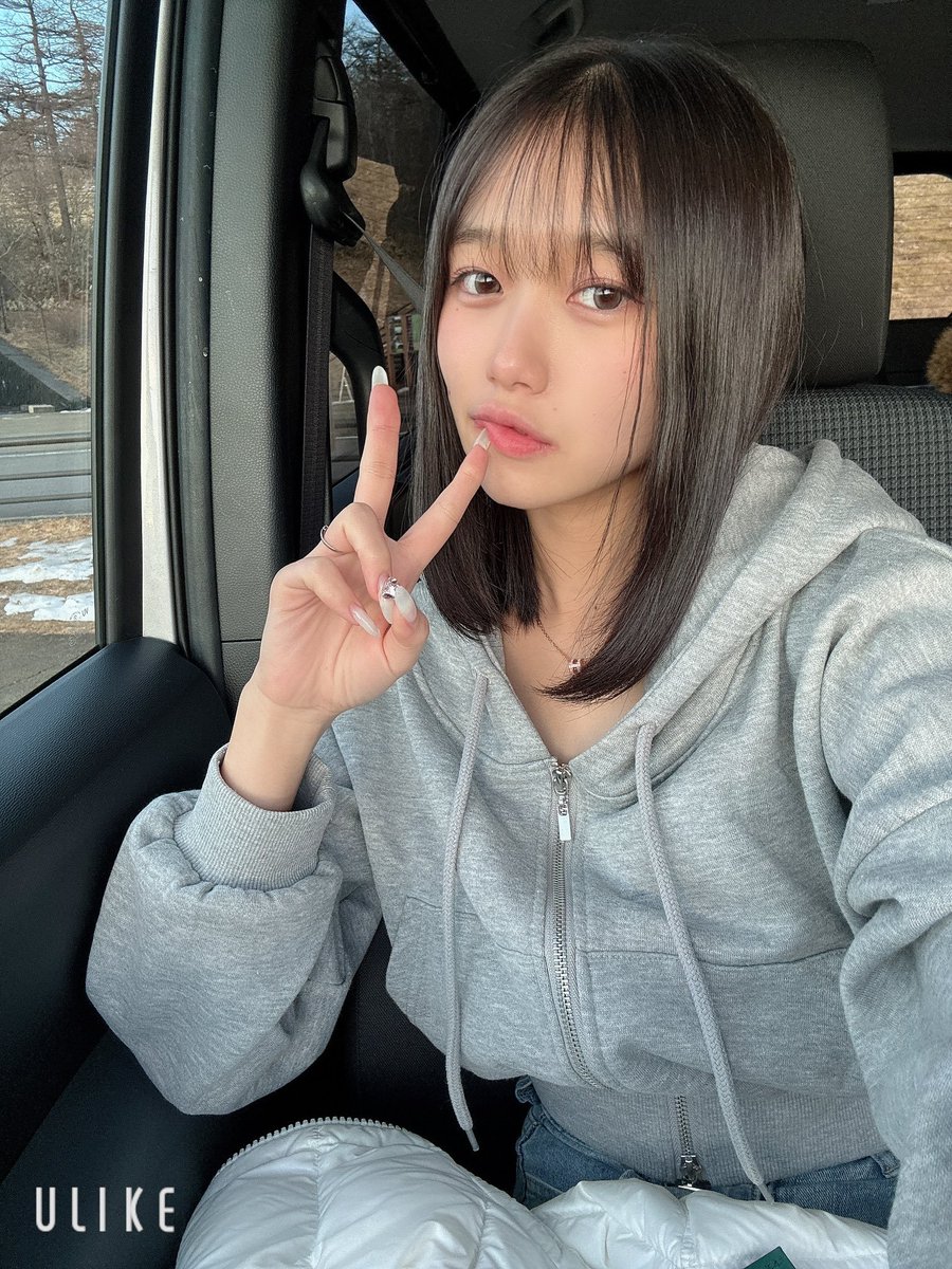 曖昧なままでいい人 tweet media