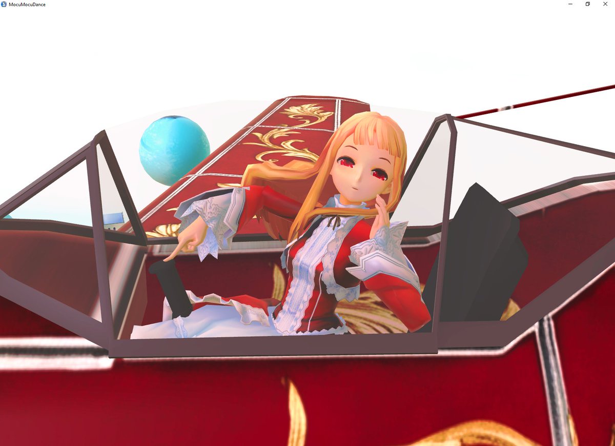 4ever MMD (@MikuMikuDancer) / Posts / X