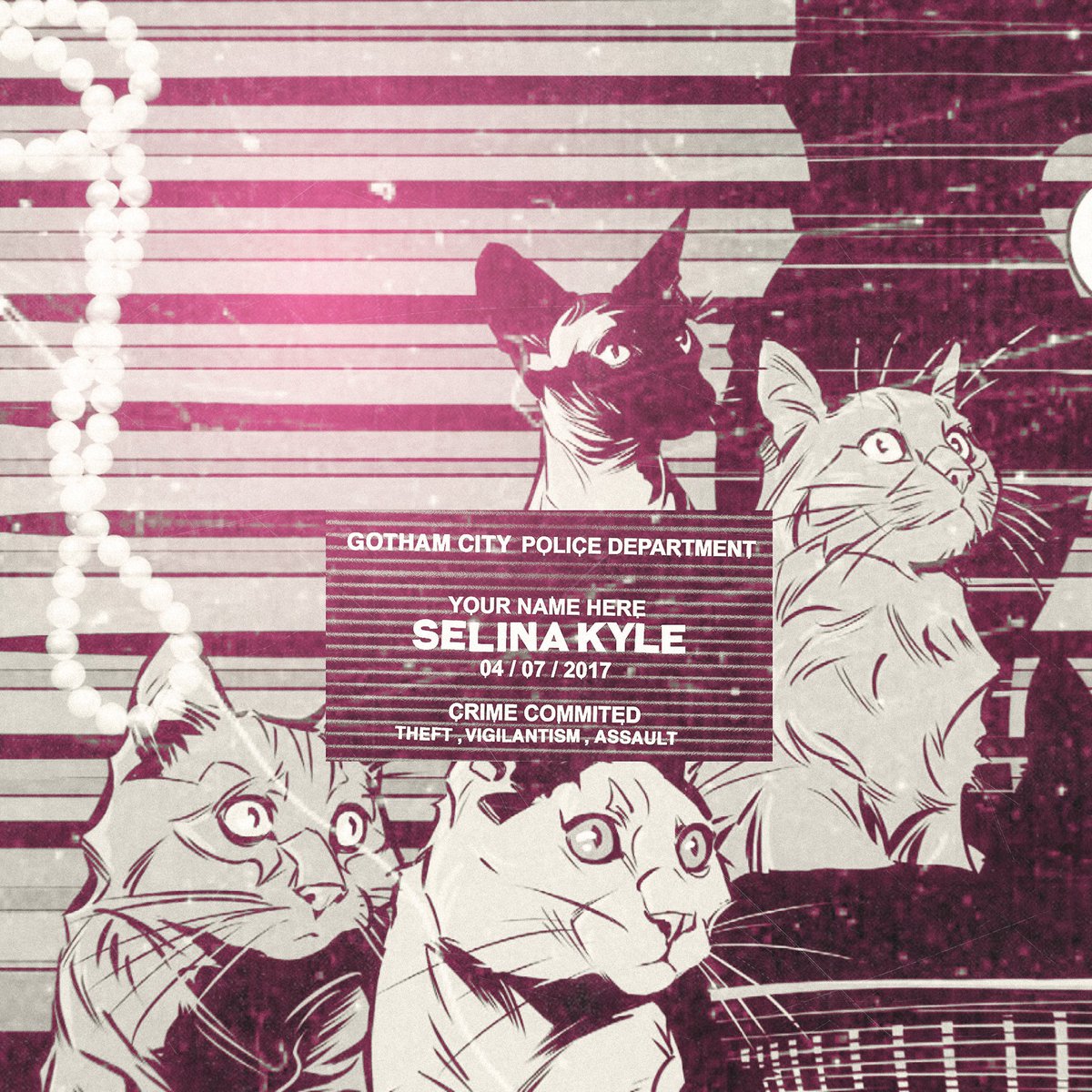 cat burglar เฃช เผปยจ*:ยท tweet media