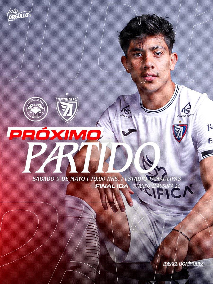 Tepatitlán FC tweet media