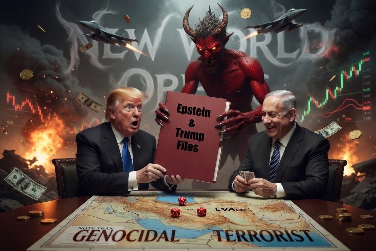 POTUS is Israel First America Last tweet media