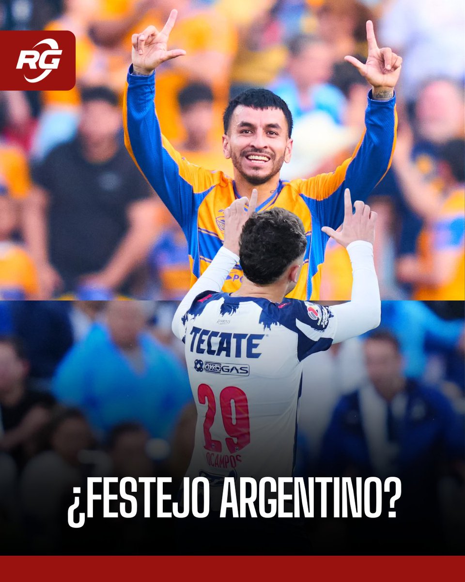 RG La Deportiva tweet media