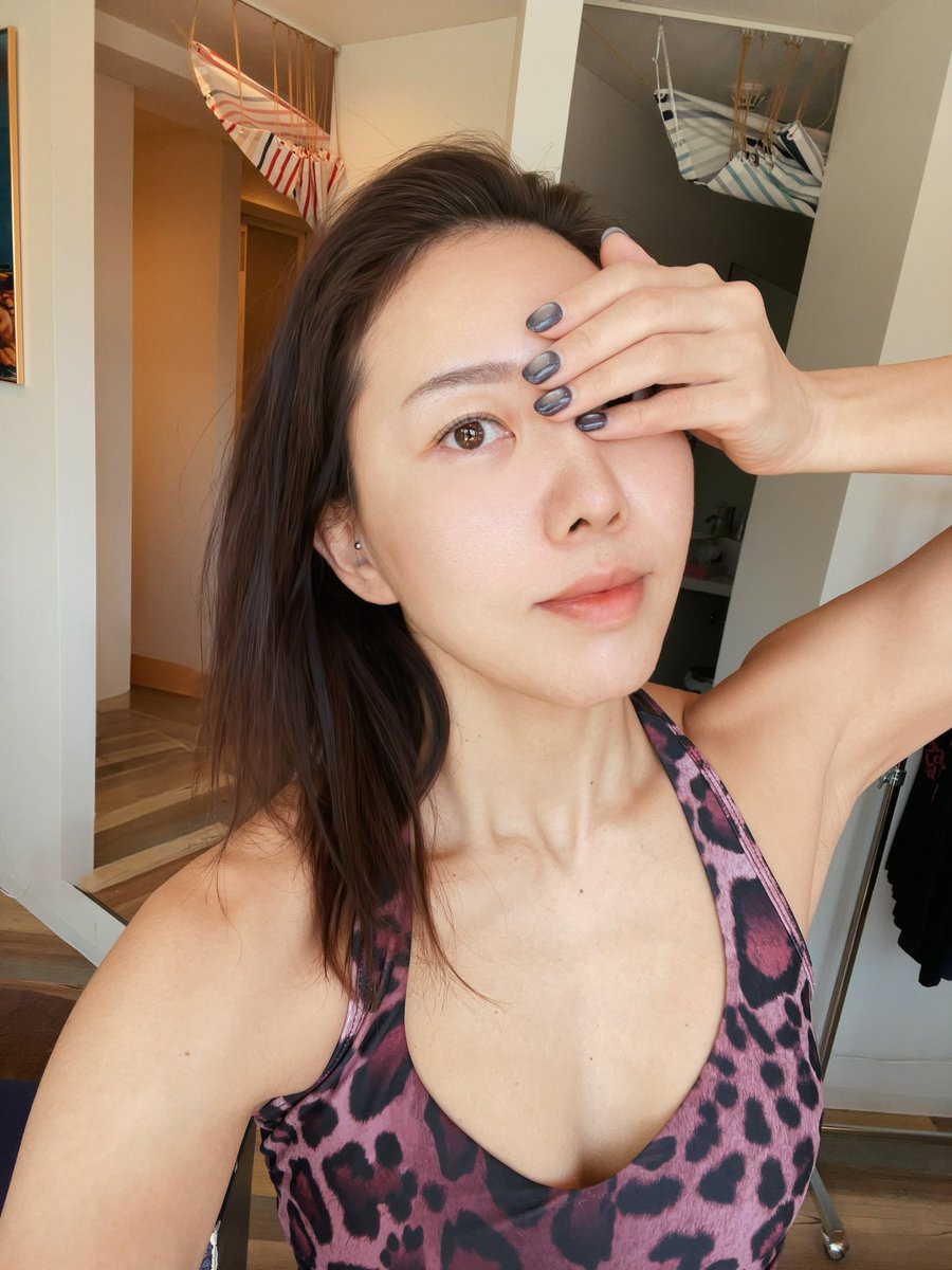 山中絵里奈 Erina Yamanaka tweet media