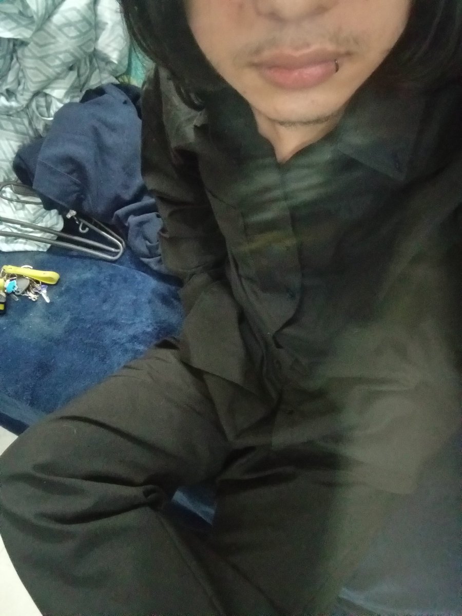 Y4N0gar's tweet photo. @tinxstfu Aca estoy esperándote ya estoy listo https://t.co/ZF55hFidbV