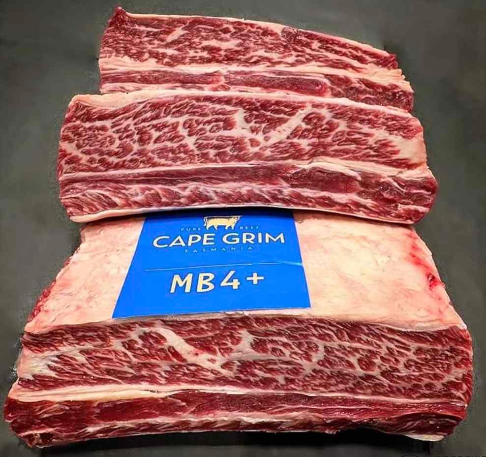 Mega Meat Mart tweet media