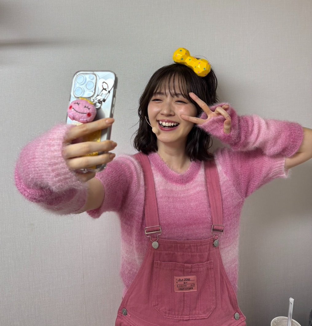 鈴木愛理 tweet media