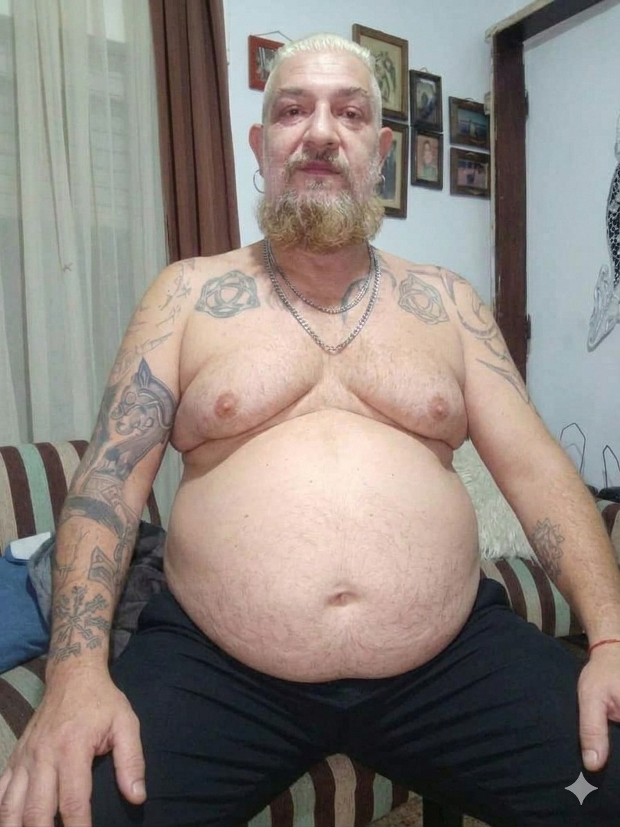 gordo tweet media