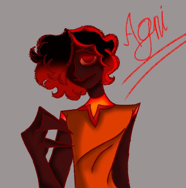 FireGlow_Fawn's tweet photo. Lazy doodle
#doodle / #ocdoodle https://t.co/s9WVLIqOQO