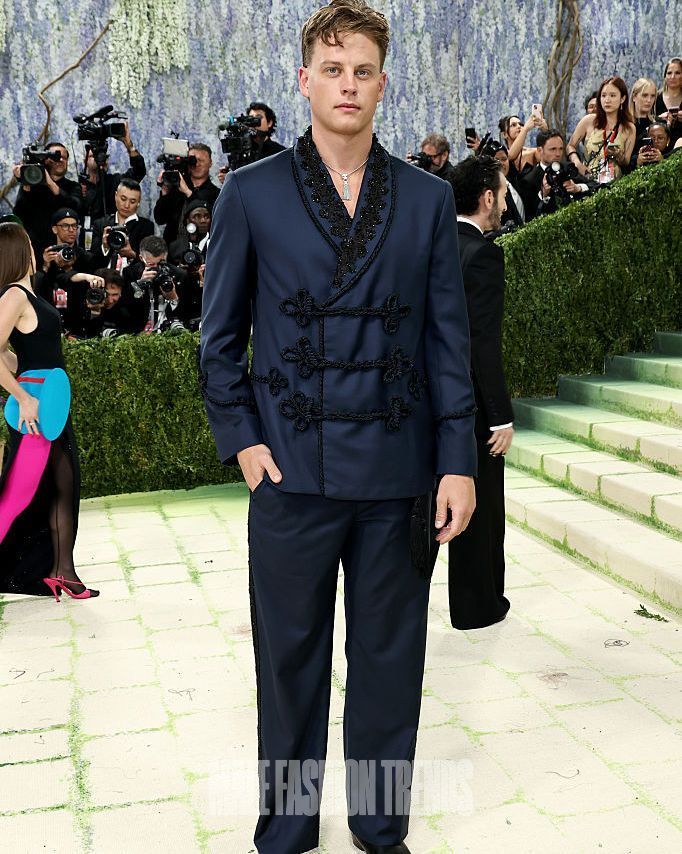 Male Fashion Trends tweet media