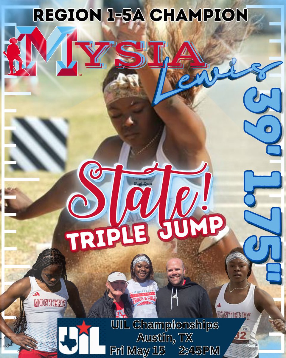 MHS Track & XC tweet media