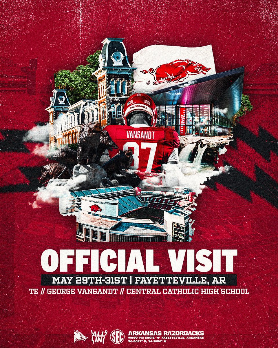 I’m excited to get back to The Hill. WPS!