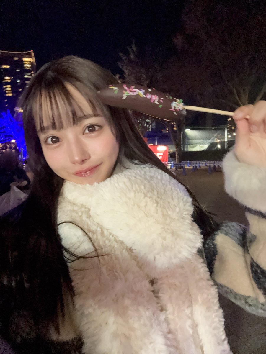甘さ供給bot tweet media