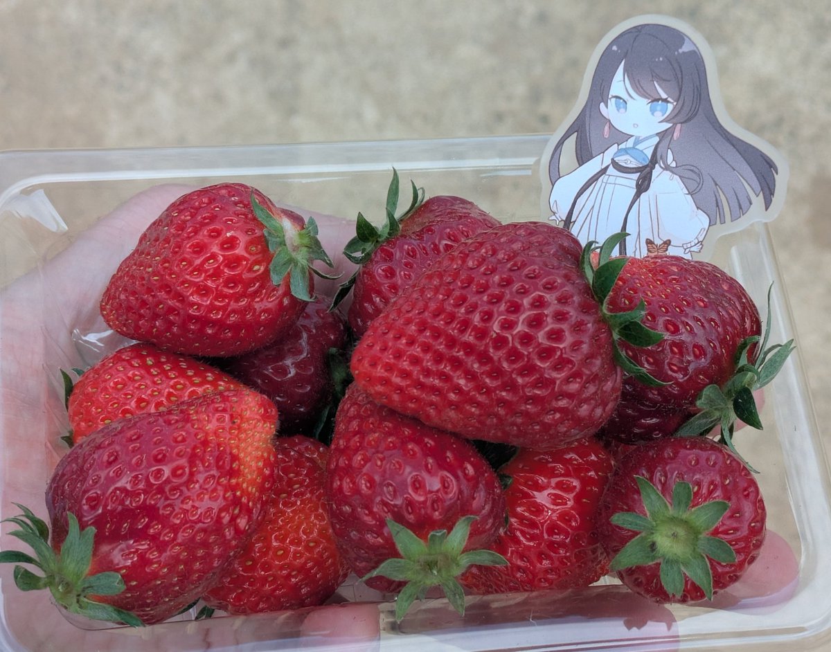 あきりん tweet media