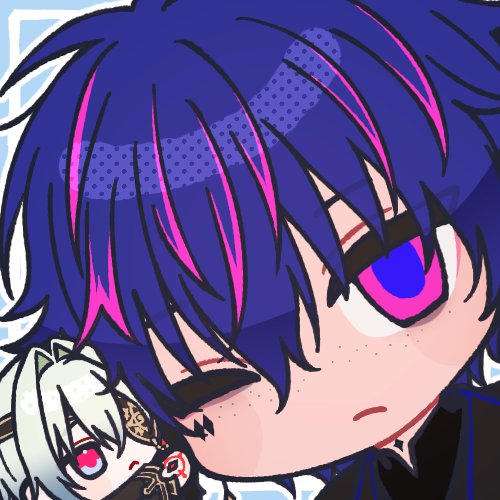ivan 🦇 anaxa's tweet media