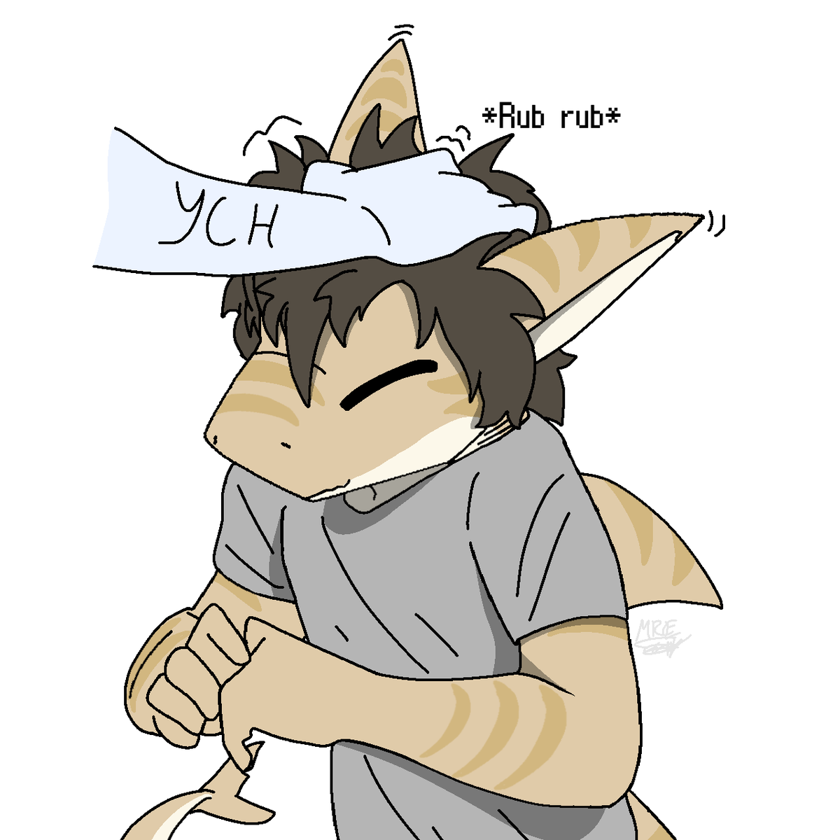 Care this sharkie ❤️ 

Ft: <a href="/lobberstorm141/">Amaku</a>