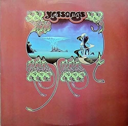 CFloydstock's tweet image. Há 53 anos chegava "Yessongs"!!!

Qual a sua canção predileta deste icônico álbum ao vivo do @yesofficial , que promovera a transição entre Bill Bruford e Alan White nas baquetas da banda?

#yes #yessongs #prog #progrock #classicrock #rock #music #musica #confrariafloydstock