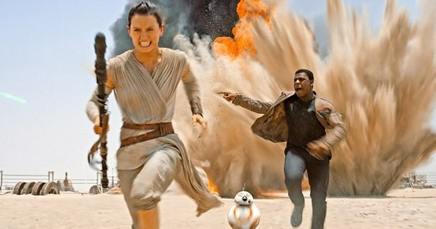 Best of Star Wars tweet media