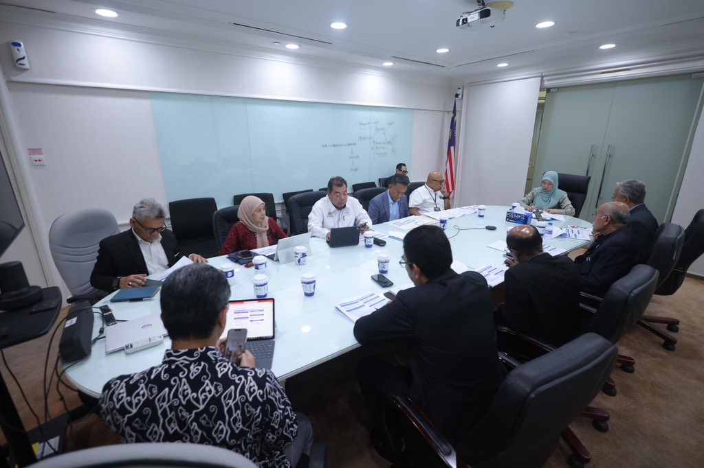 SPP Malaysia tweet media
