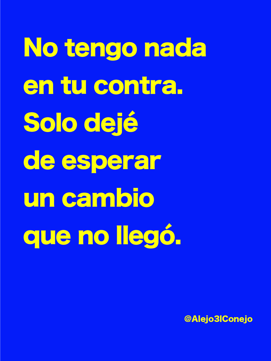 Alejo3lConejo tweet media