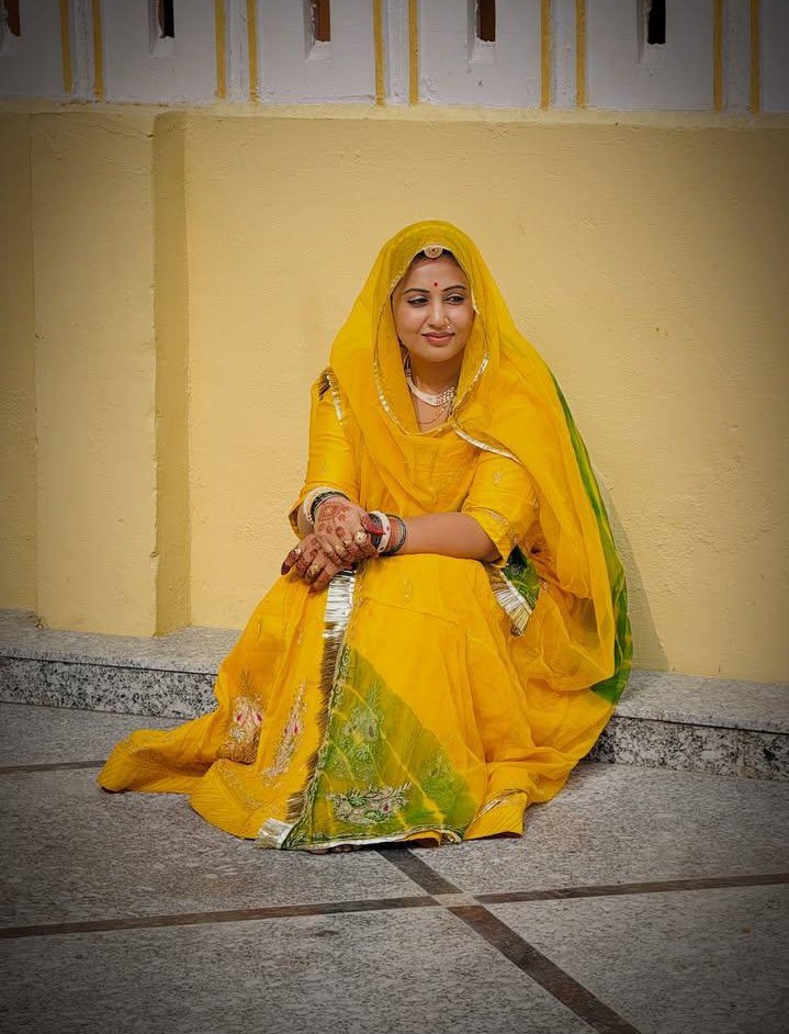 Komal Rathore tweet media