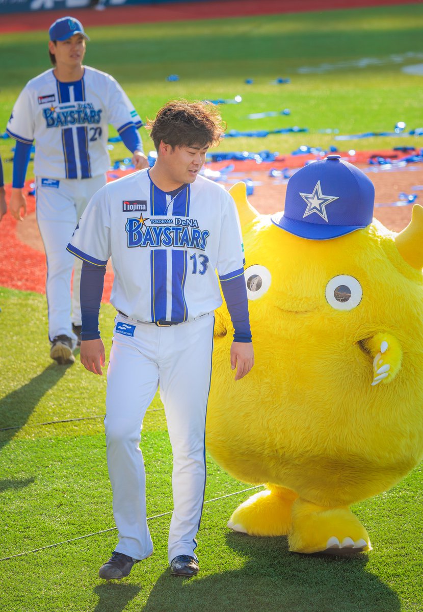RYO プロ野球フォトグラファー tweet media