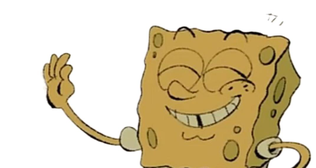 Spongebob SquarePants!! tweet media