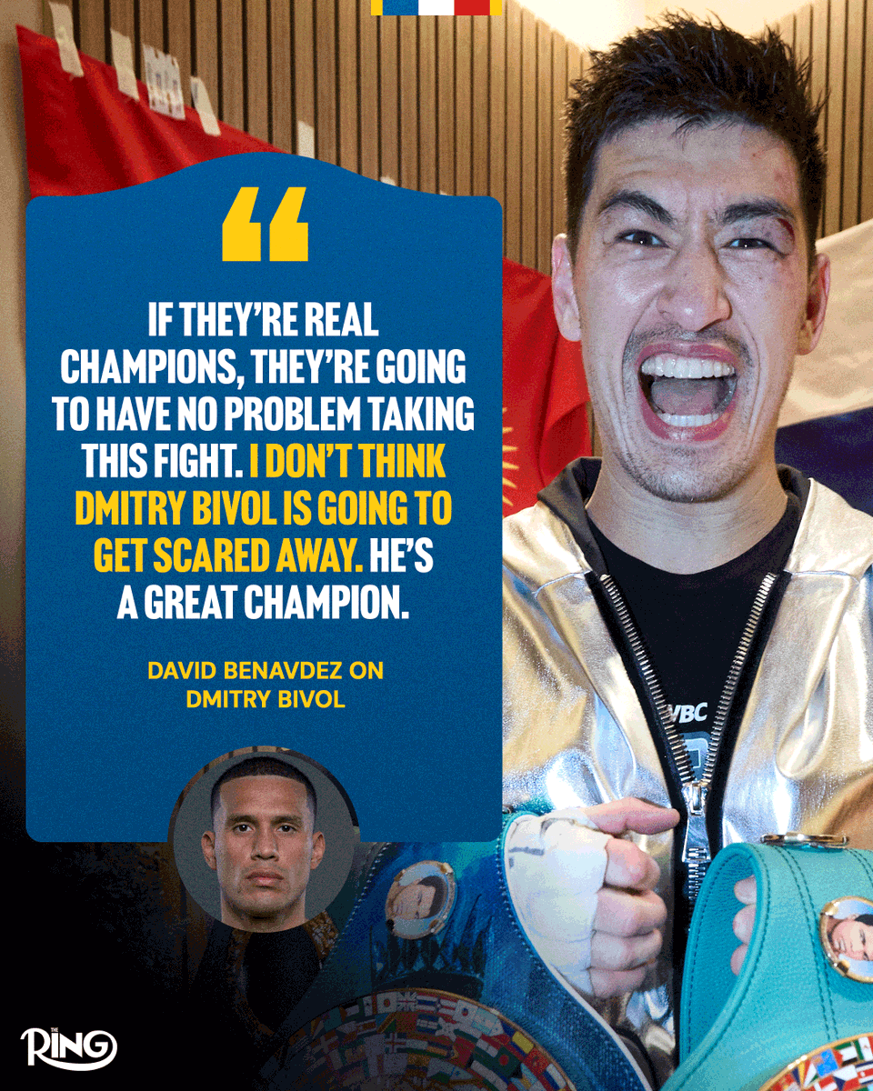 Ring Magazine tweet media