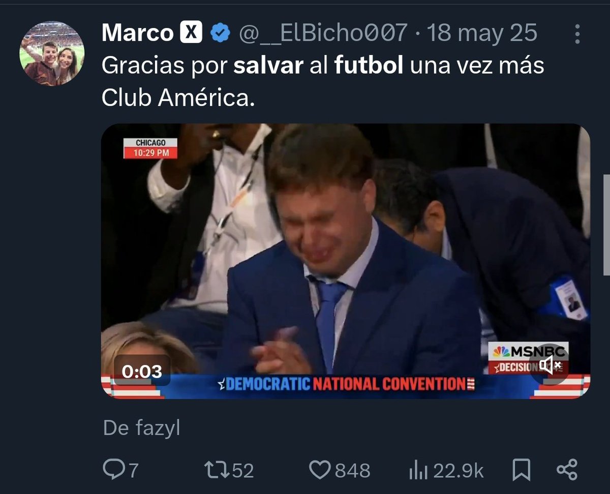 Haramballismo tweet media