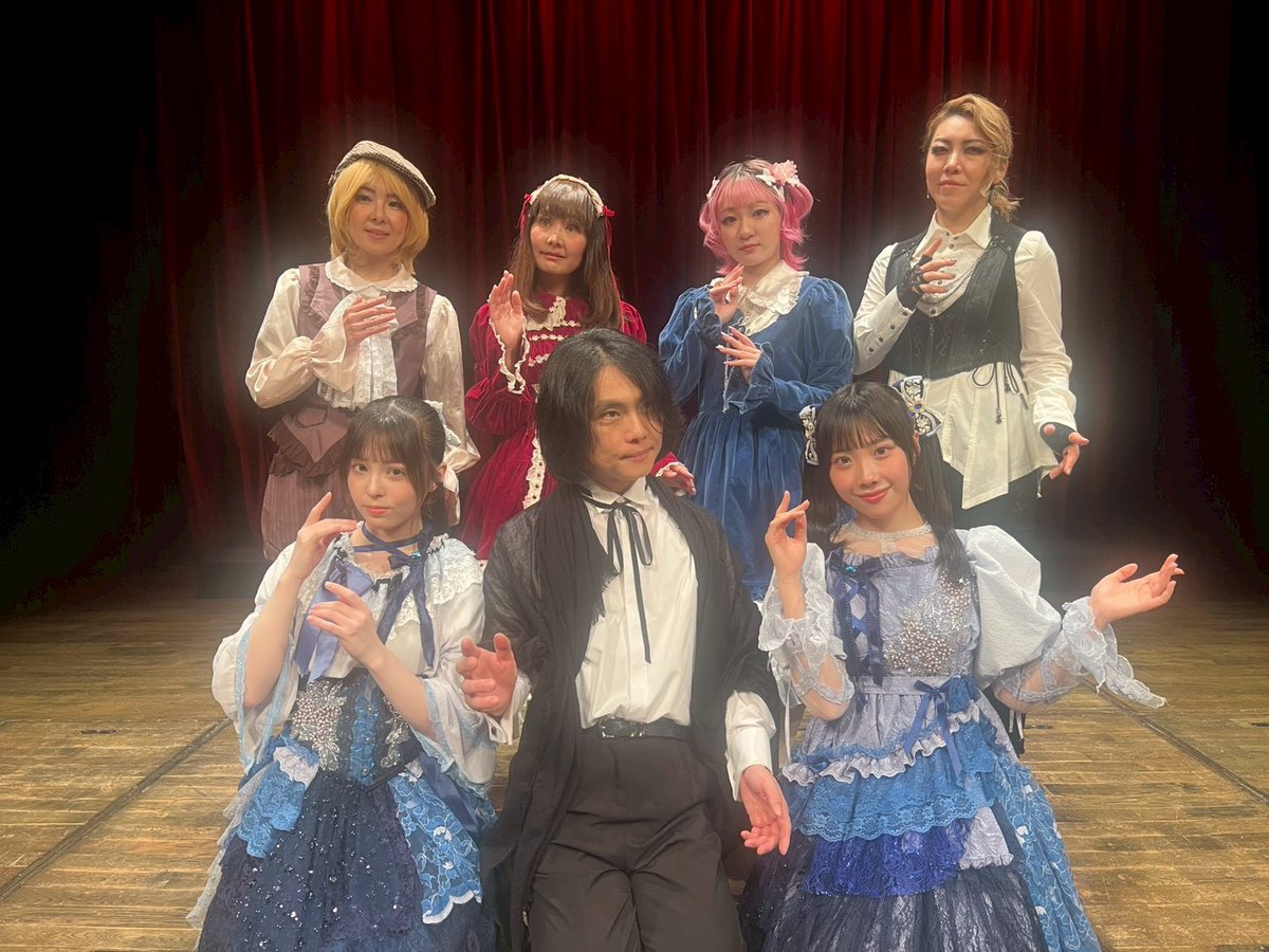 島村秀男 tweet media