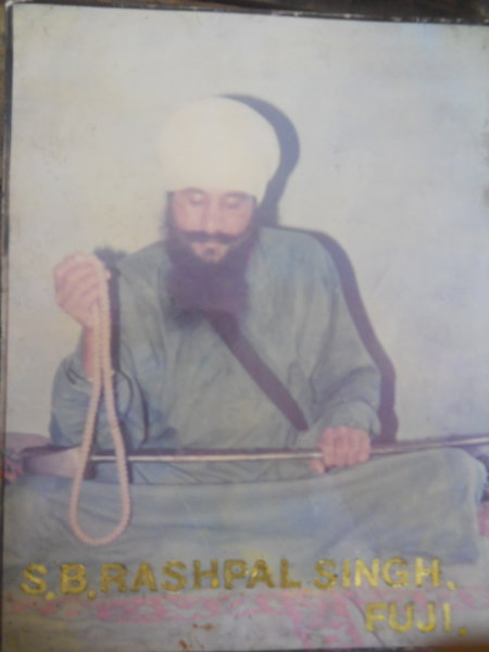 Ensaaf ਇਨਸਾਫ਼ tweet media