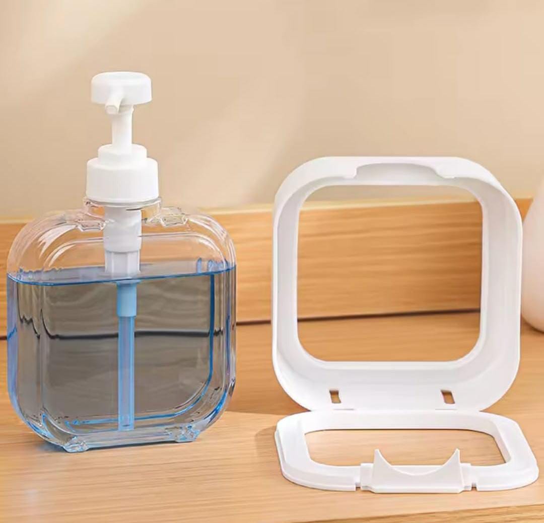 Mtindohome's tweet image. Apothecary dispenser bottle — perfect for shampoo, lotion, oils, shower gel, hand soap, and dish soap.
Capacity: 300ml  
Colour: White (Available)  
Price: 45,000 UGX

mtindohome.com
0775307070 / 0744307070

#HomeEssentials #DispenserBottle #MtindoHomeCenter