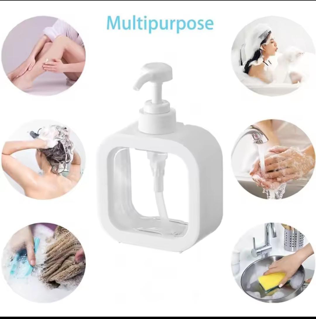 Mtindohome's tweet image. Apothecary dispenser bottle — perfect for shampoo, lotion, oils, shower gel, hand soap, and dish soap.
Capacity: 300ml  
Colour: White (Available)  
Price: 45,000 UGX

mtindohome.com
0775307070 / 0744307070

#HomeEssentials #DispenserBottle #MtindoHomeCenter