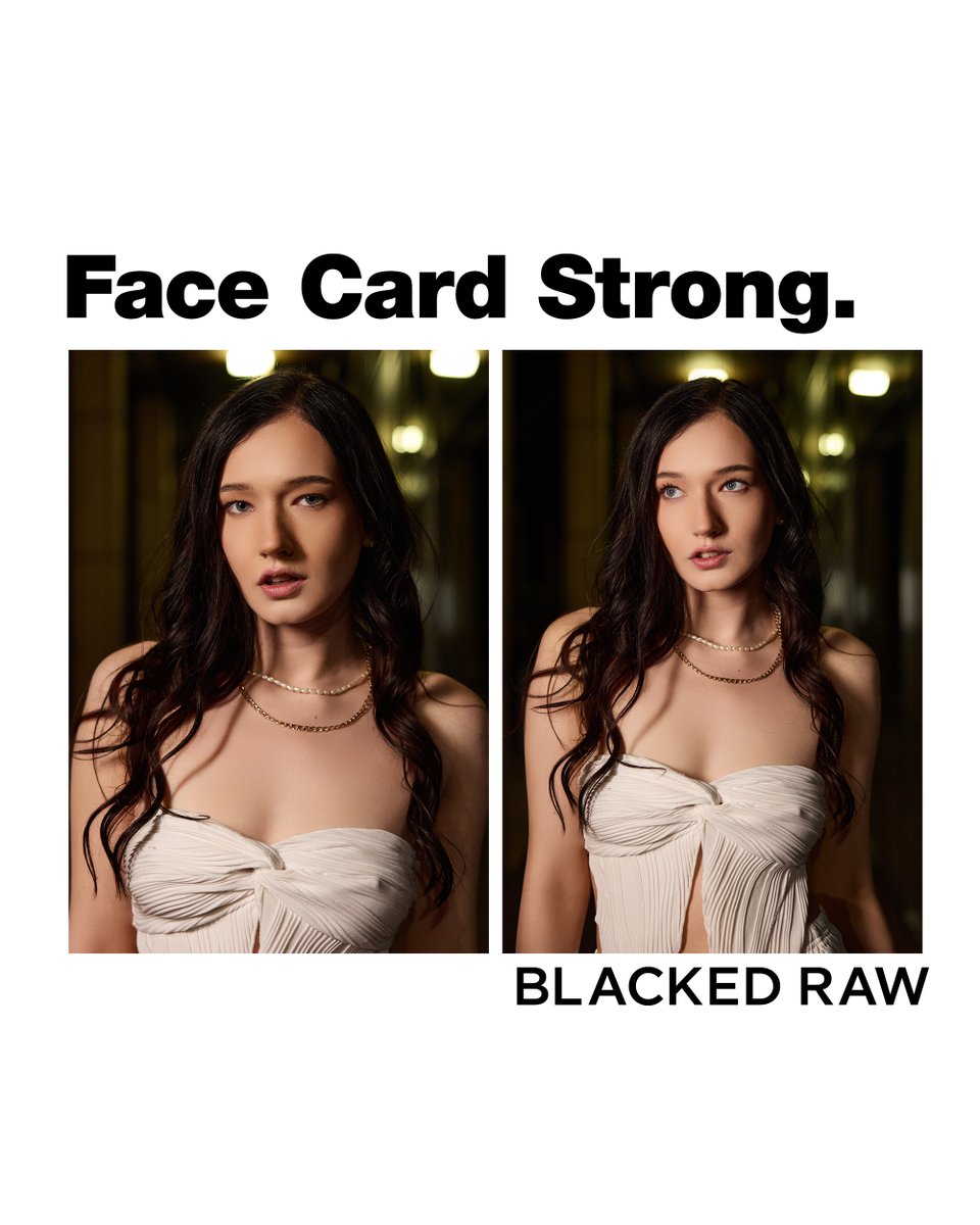 BLACKED RAW tweet media