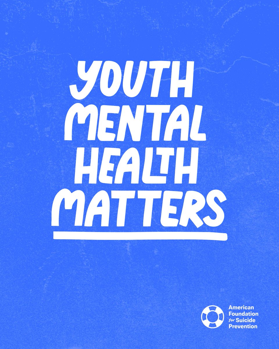 AFSP Illinois tweet media