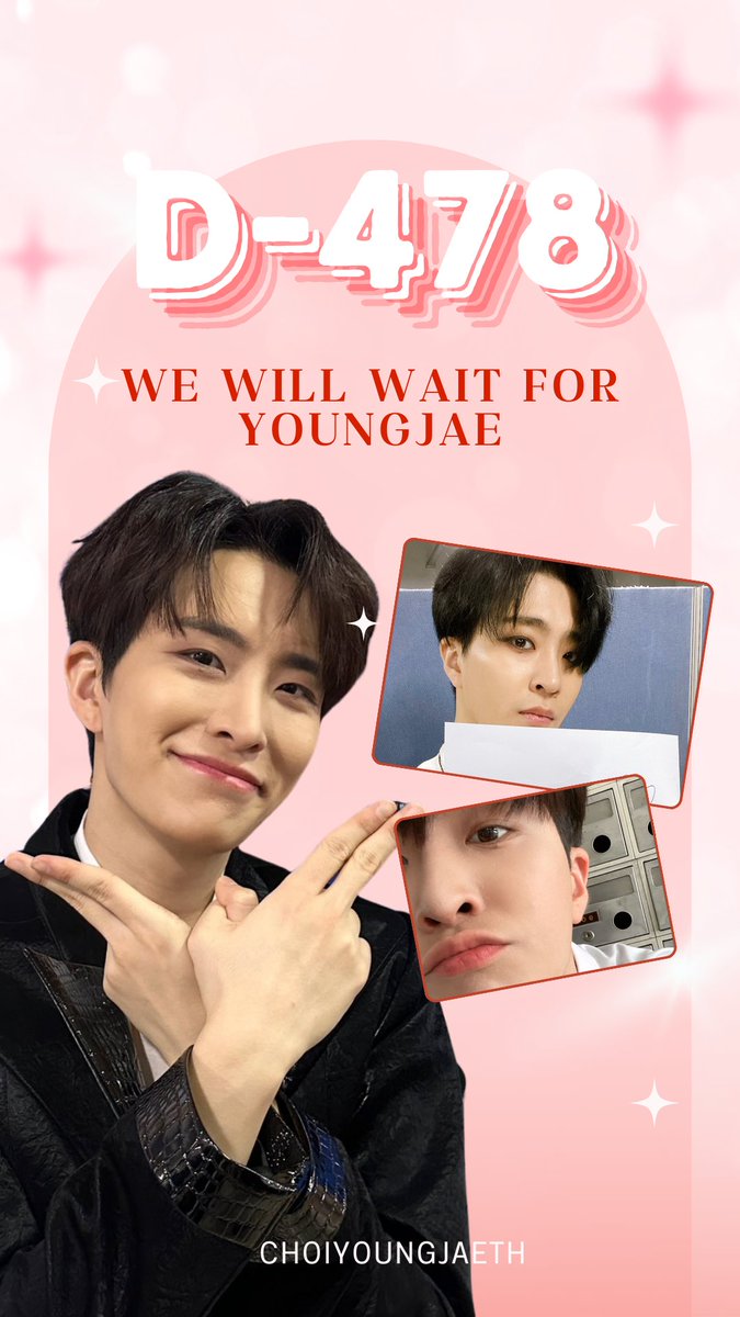 CHOIYOUNGJAE TH tweet media